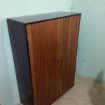 Woodwork - Grandmother Cabinet